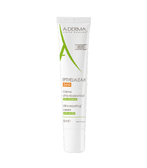 Aderma Epitheliale A.H duo - ultra repairing cream 40ml