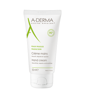 Aderma creme mains 40ml