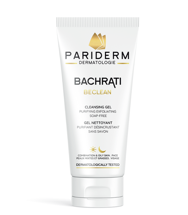 PARIDERM BACHRATI BECLEAN 200ml