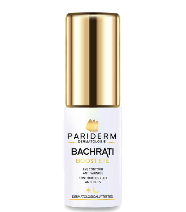 PARIDERM BACHRATI BOOST EYE 15ml