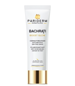 PARIDERM BACHRATI BOOST GLOW 50ml