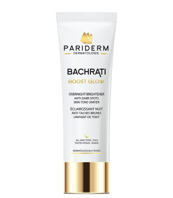 PARIDERM BACHRATI BOOST GLOW 50ml