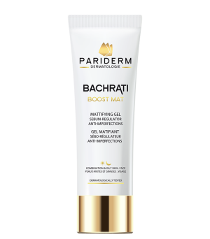 PARIDERM BACHRATI BOOST MAT 50ml