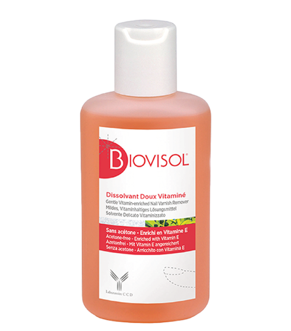 BIOVISOL DISSOLVANT