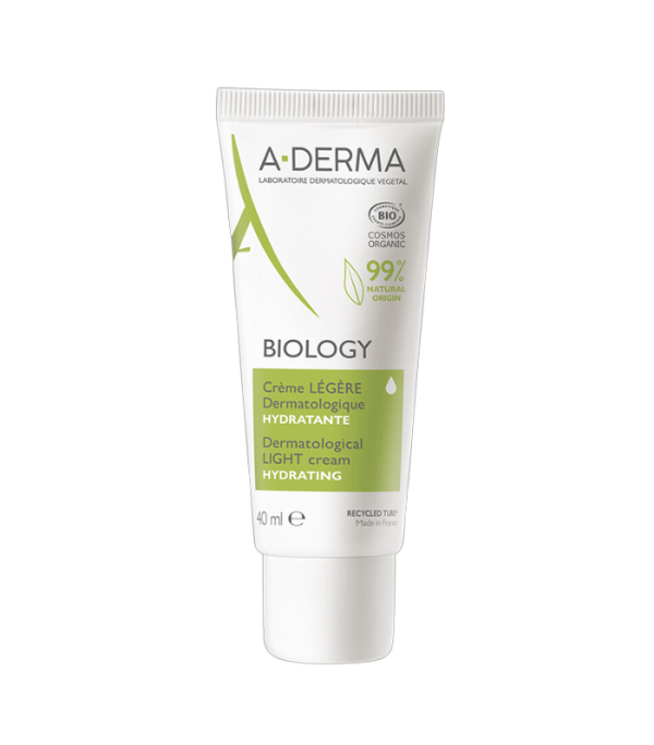 Aderma Creme legere dermatological