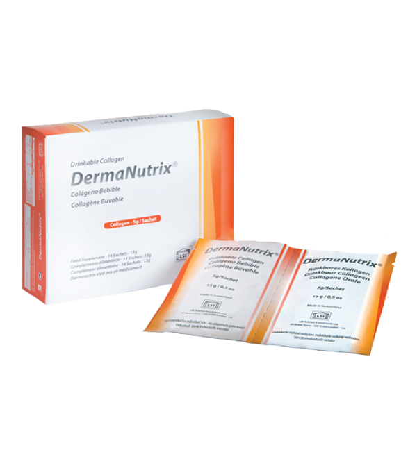 DERMANUTRIX 14 sachets