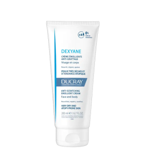 DEXYANE Anti-scratching emollient balm