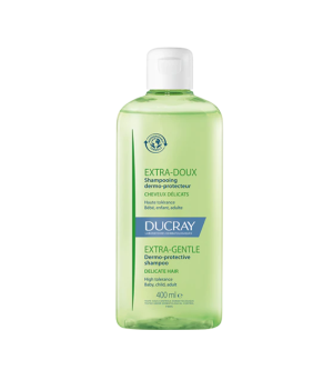 Ducray Extra-Gentle Dermo-Protective Shampoo