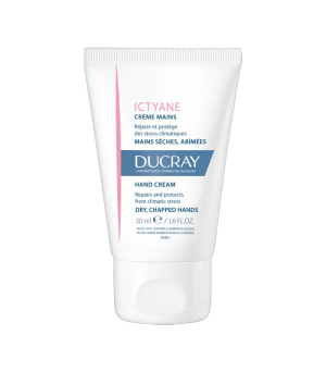 DUCRAY ICTYANE Hand cream