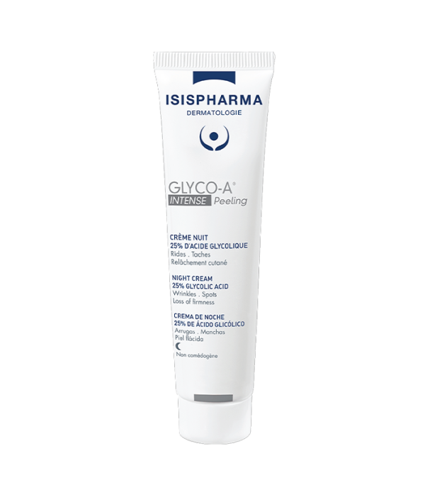 ISISPHARMA GLYCO-A INTENSE PEELING 30ml