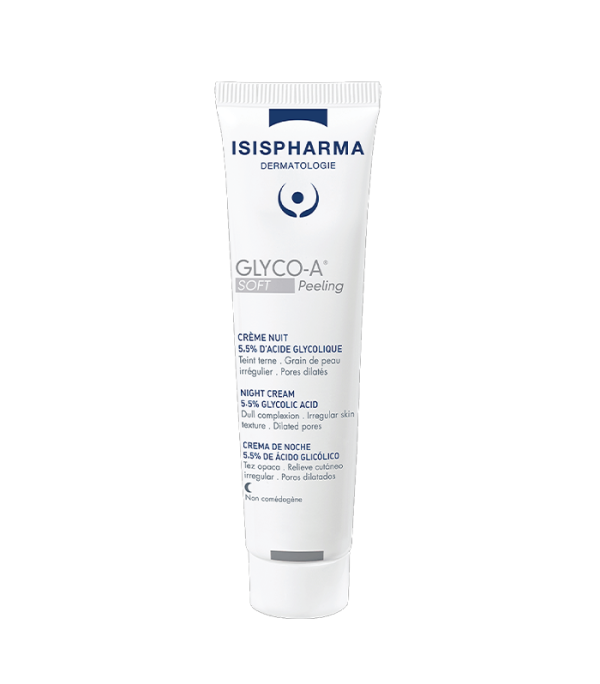 ISISPHARMA GLYCO-A SOFT PEELING 30ml