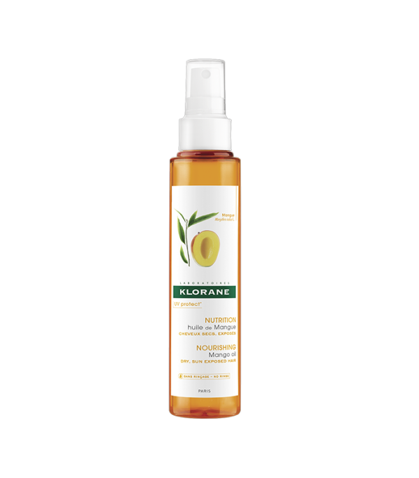 Mango oil 125ml