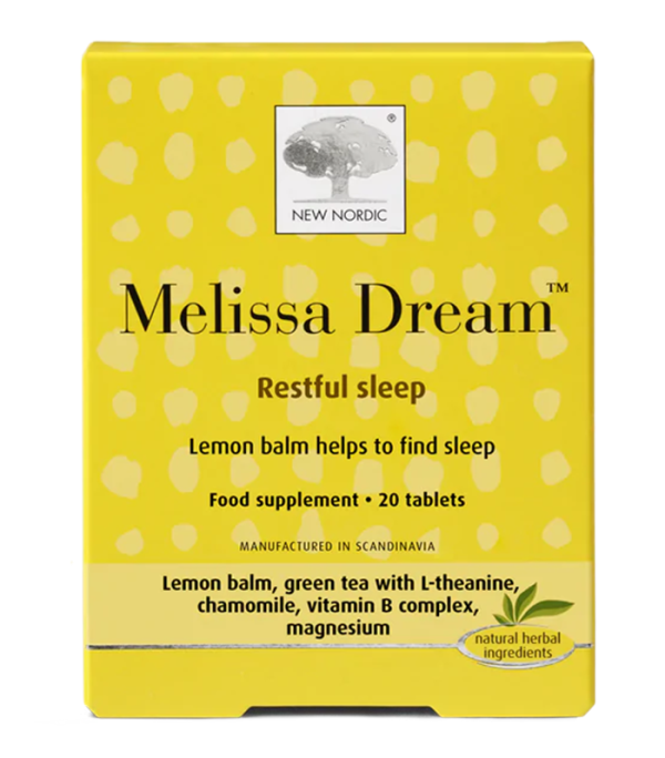 MELISSA DREAM