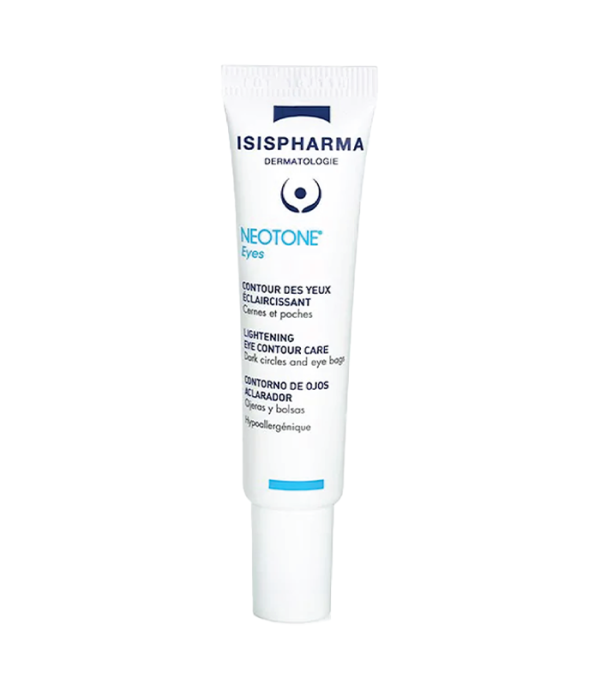 ISISPHARMA NEOTONE EYES 15ml