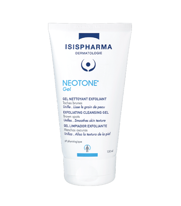 ISISPHARMA NEOTONE GEL 150ml