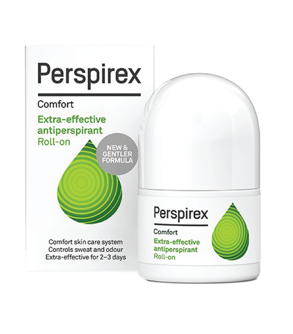 PERSPIREX COMFORT 20ml