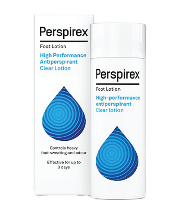 PERSPIREX LOTION 100ml