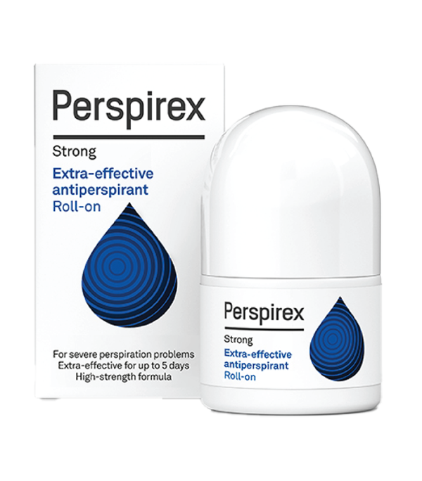 PERSPIREX STRONG 20ml