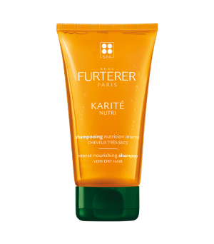 Rene Furterer Karité Nutri Intense nourishing shampoo