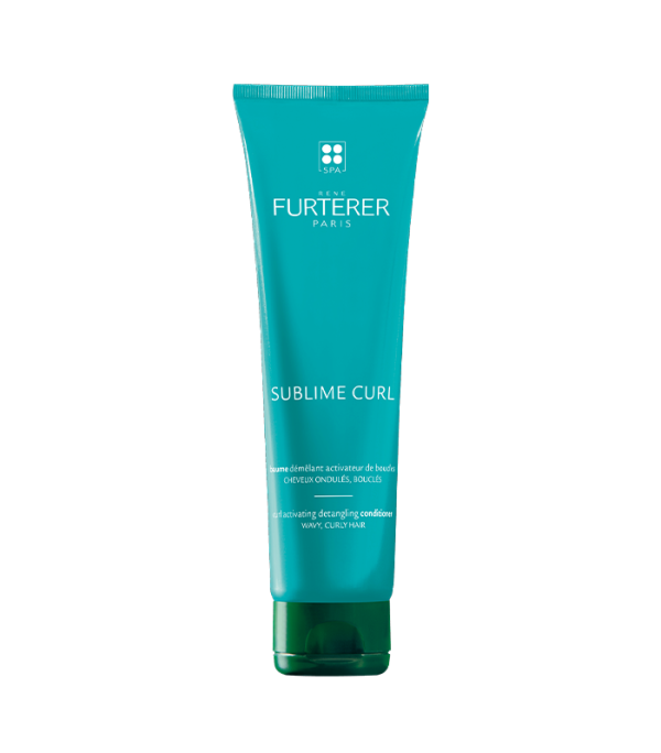 Rene Furterer Sublime Curl activating detangling conditioner