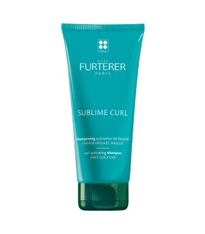 Rene Furterer Sublime Curl activating shampoo