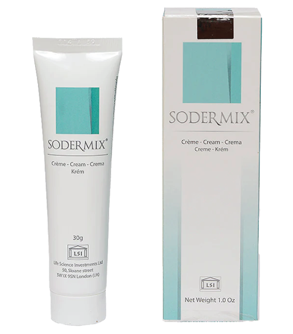 SODERMIX 30g