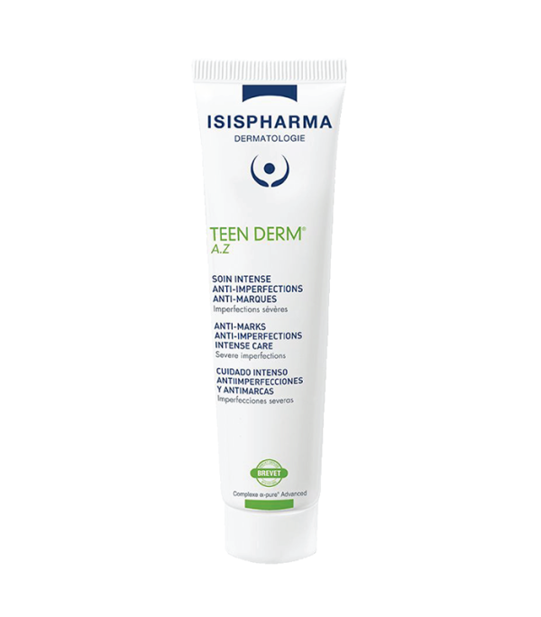 ISISPHARMA TEEN DERM AZ 30ml