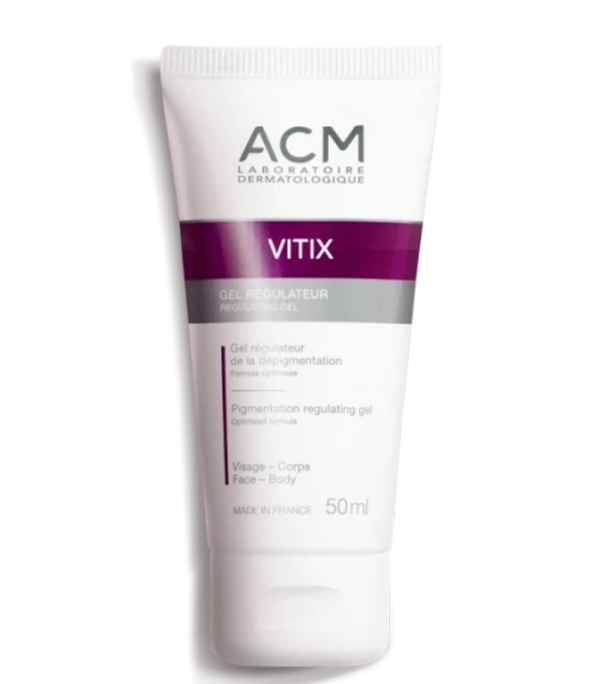 VITIX REGULATING GEL