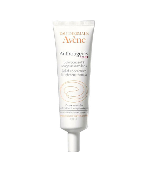 AVENE ANTIROUGEURS FORT 30ml