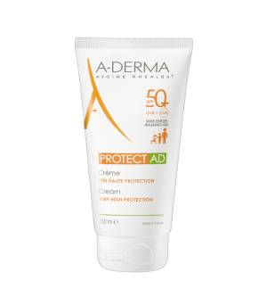 Aderma Protect ADcream spf 50+ 150ml