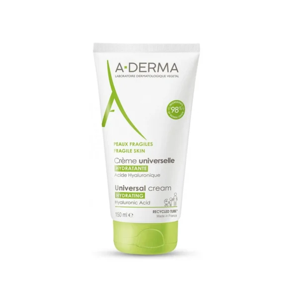 ADERMA Skin Care Cream