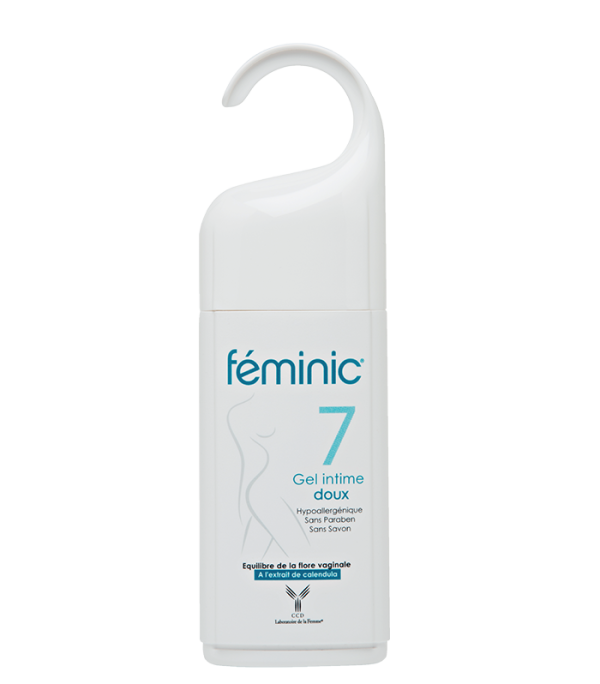 FEMINIC 7