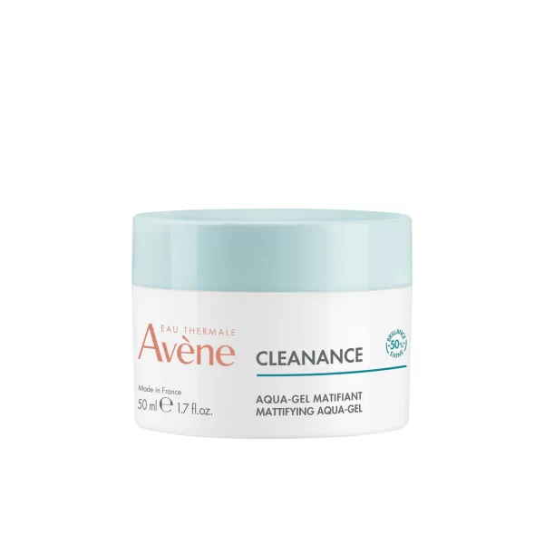 AVENE CLEANANCE AQUA GEL