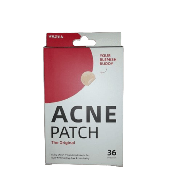 ACNE PATCH