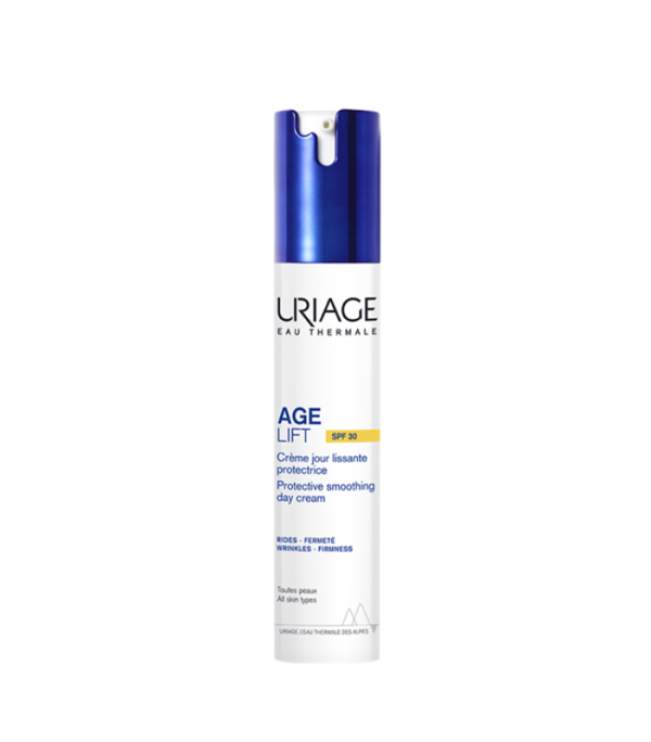 Uriage AGE LIFT CRÈME JOUR LISSANTE PROTECTRICE SPF30 40ML