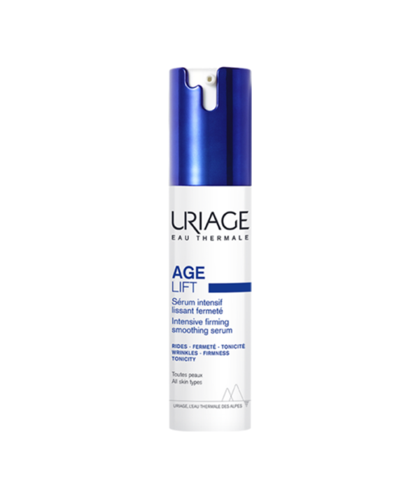 Uriage AGE LIFT SERUM INTENSIF LISSANT FERMETE 30ML