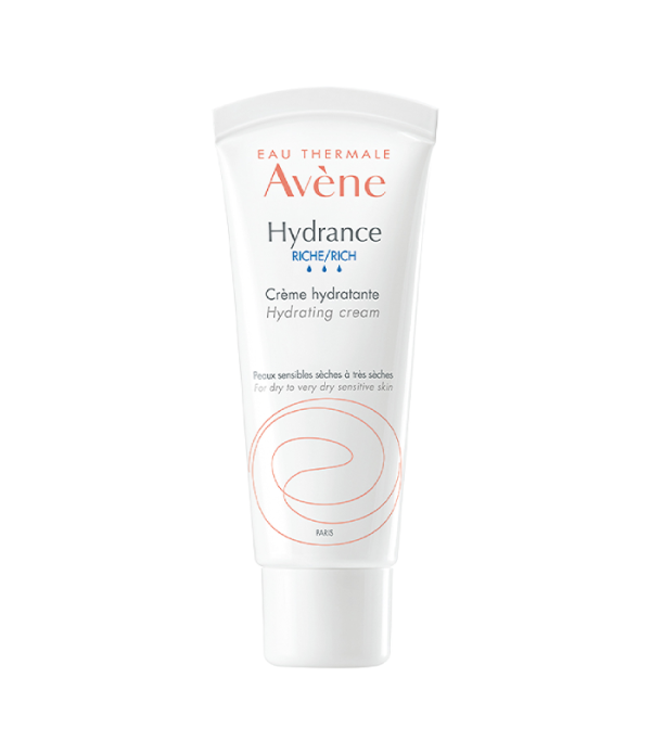 AVENE HYDRANCE OPTIMALE 40ML