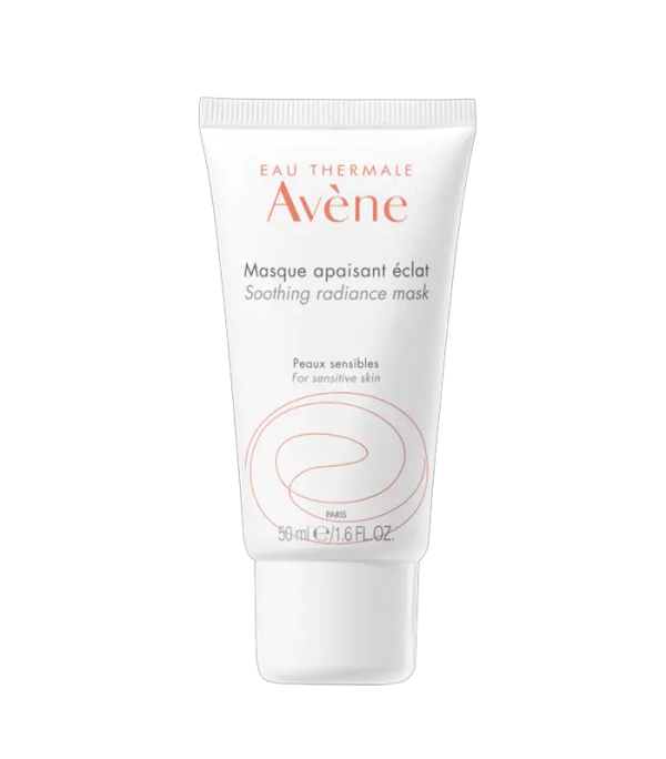 AVENE MASQUE APAISANT HYDRATANT 50ML