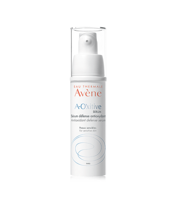 AVENE EAU THERMALE A-OXITIVE SERUM DEFENSE ANTIOXYDANT 30ML