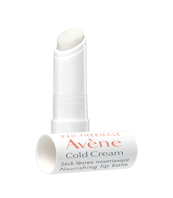 AVENE LIP BALM WITH COLD CREAM 4G