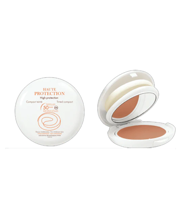 AVENE COMPACT TEINTE SABLE SPF 50+ 10G