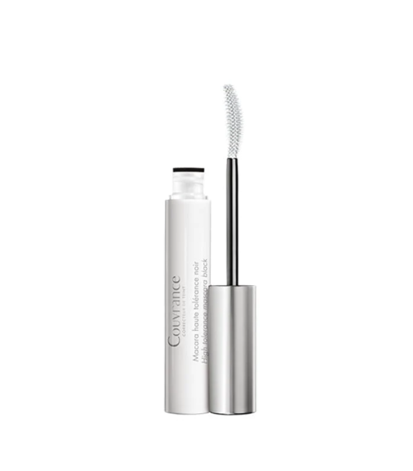 AVENE MASCARA NOIR 7ML