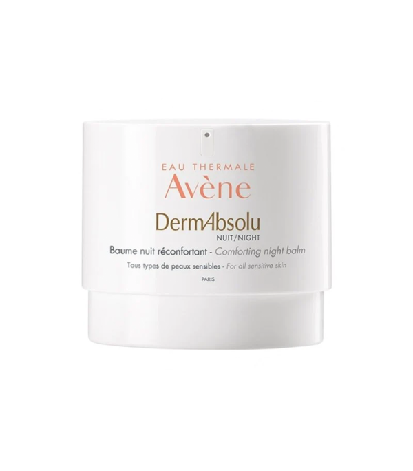 AVENE EAU THERMAL DERMABSOLU BAUME NUIT 40ML