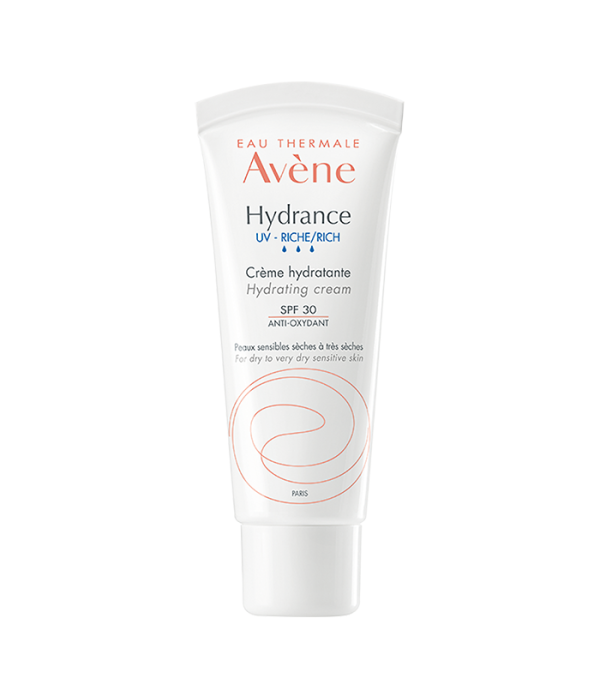 AVENE HYDRANCE OPTIMALE UV 40ML