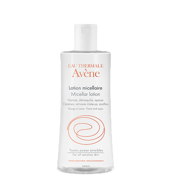 AVENE LOTION MICELLAIRE 500ML