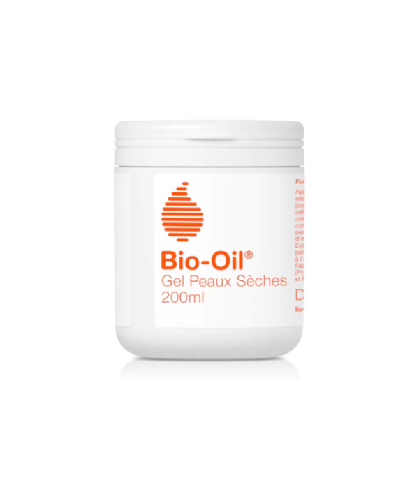 BIO-OIL DRY SKIN GEL 200ML