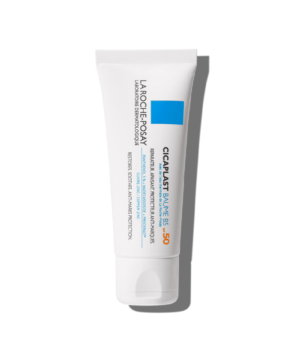 LA ROCHE POSAY CICAPLAST B5 BAUME SPF50 40ML