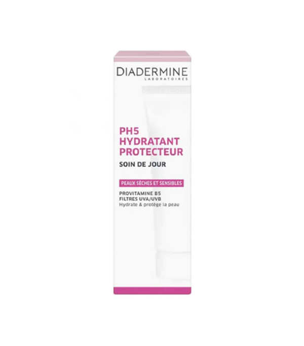 DIADERMINE PH5 HYDRATANT PROTECTEUR