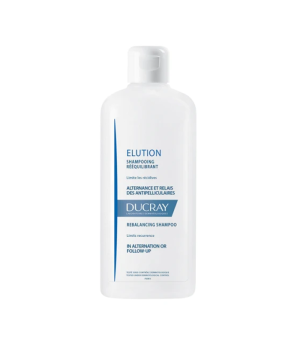 DUCRAY ELUTION SHAMPOO 200ML