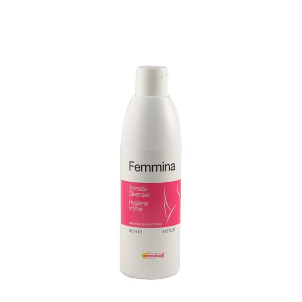 FEMMINA INTIMATE CLEANSER